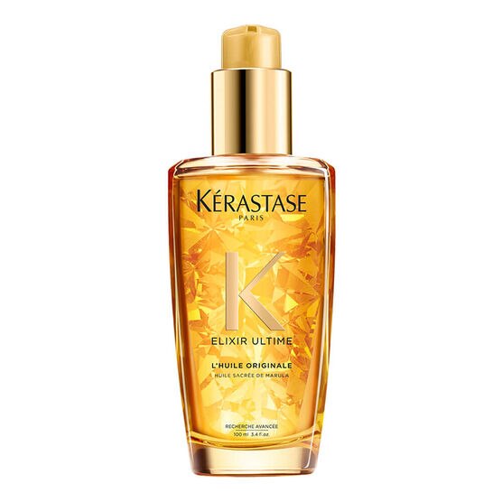 KERASTASE  ELIXIR ULTIME MASK 100ML
